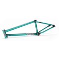 thumbnail image 1 of FIEND , VARANYAK V3 FRAME, Mat TRANS GREEN, 20.5IN, 1 of 1