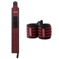 thumbnail image 1 of Bangcool Wrist Wrap Unisex Fashion Thumb Loop Wrist Compression Strap Wrist Support Brace, 1 of 10