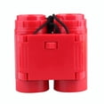 thumbnail image 1 of Xingzhi Télescope Portable pour Enfants, Binoculaire Pliable, Outil d'Observation Extérieur, Haute Résolution, Rouge, 1 of 4