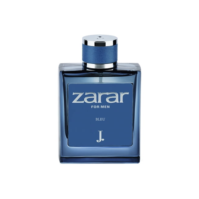 ZARAR BLEU 100ml