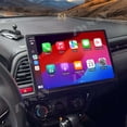thumbnail image 1 of ZWNAV 13.3 inch Car Radio for Honda VEZEL 2016-2021 Android Auto Stereo Video Multimedia Player Recorder Scren Head Unit Carplay Navigation, 1 of 12
