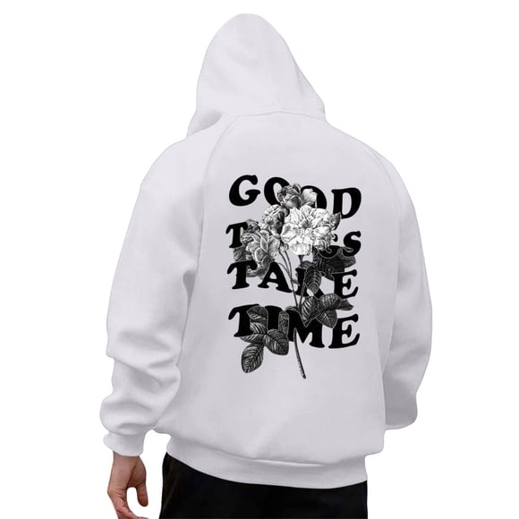 2025 Men's Casual Men's Hooded Designer Hoodies for Men Sweater Printed Men's Coat Fr Hoodies for Men Sweatshirts Pullover Hoodies Hoodie Fleece Lined Sweatshirts