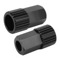 thumbnail image 4 of Bike Tool Kit, Black Polished Bike Tool  For Hub Removal, 4 of 8