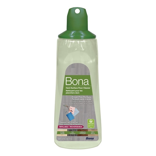 Bona 28.75oz. Stone, Tile & Laminate Floor Cleaner Cartridge