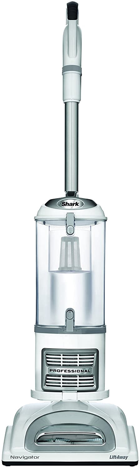 Shark NV356E S2 Navigator Lift-Away Professional Upright Vacuum