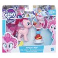 thumbnail image 1 of My Little Pony Silly Looks Pinkie Pie, 1 of 2