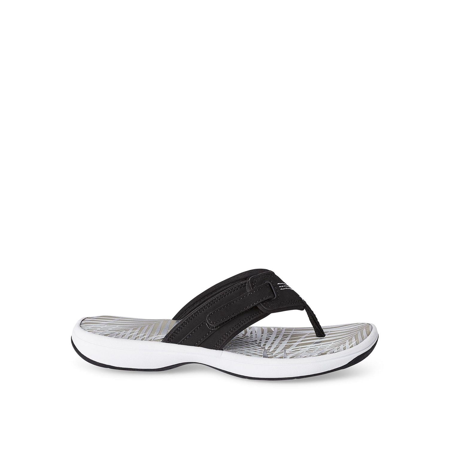 Time and Tru Women's Michelle Sandals