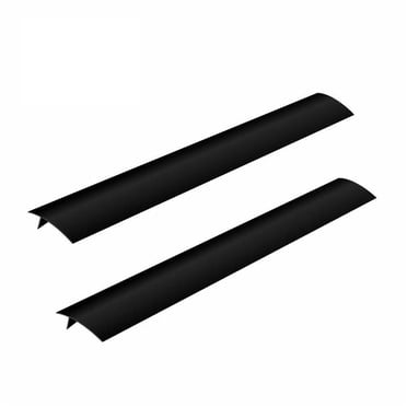 Housse en Silicone pour Interstices de Cuisinière, Tapis de Dessus de Cuisinière, Housse de Protection