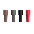 thumbnail image 2 of Chmadoxn Kitchen Gadgets, 3PCS Red Wine Sealing Stopper With Champagne Stopper For Household Inventive Easy Preservation And Leak Proof Stopper Wine Bottle Sealing Stopper Wine bottle stopper, 2 of 9