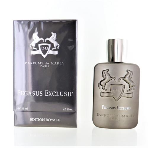 PARFUMS de MARLY Pegasus Exclusif, 4.2 fl. oz.
