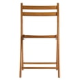 thumbnail image 4 of Robin 4-PC Folding Chair Set, 4 of 9