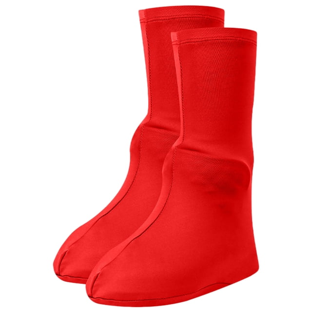 Couvre-chaussures d'Aventure en Plein Air Style Adulte pour Randonnée, Vélo et Sports et Couvre-Chaussures Réutilisables pour Boue, Protecteurs de Bottes pour Activités Extérieures, Cyclisme, Randonnée