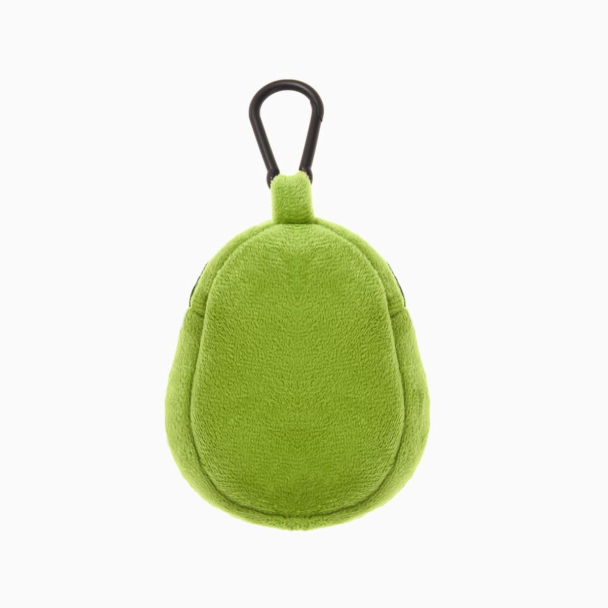 Hugsmart Avocado Vert Accessoires Chien Sacs Poop
