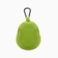 thumbnail image 3 of Hugsmart Green Avocado Dog Accessories Poop Bags, 3 of 4