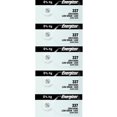 thumbnail image 1 of Energizer 337 SR416SW Pile de Montre à Oxyde d'Argent (Lot de 5), 1 of 7