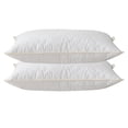 thumbnail image 3 of Royal Elite Silk & Feather Combo Pillow, 3 of 5