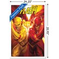 thumbnail image 2 of DC Comics - Le flash et le flash inversé - Course, 2 of 4