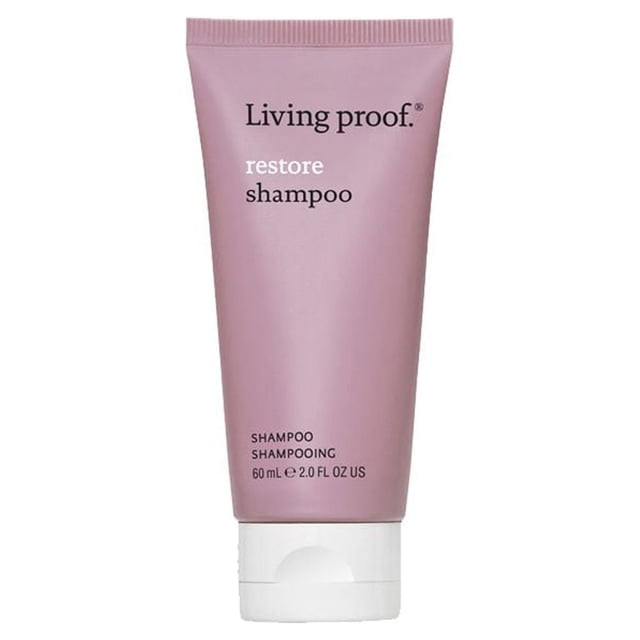 Living proof - Shampooing Restore Format Voyage 2 oz