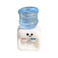 thumbnail image 1 of Sensory Fidget Toy, Slow Rising Squeeze Toy Realistic Water Dispenser Bottle Shape, Stress Relief Desk Toy for Office, Home, and Travel, Novelty Decompression Gift for Adults and Teens, 1 of 7