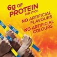 thumbnail image 4 of Slim Jim Mild Giant Snack Stick, 6 g of Protein, No Artificial Flavours, 27.5g, 4 of 8