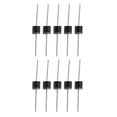 thumbnail image 2 of Diodes Redresseurs, Faible Courant de Fuite Inverse Diode Performance Haute Capacité de Courant pour l'Industrie, 2 of 8