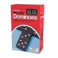 thumbnail image 2 of Pressman Jouets Pré-1621-12b Dominos Double Neuf (Ensemble de 24), 2 of 4