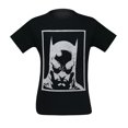 thumbnail image 1 of Batman Bat-Frame Men's T-Shirt-Small, 1 of 3
