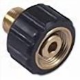 thumbnail image 2 of 3/8 In. Male Pressure Washer Screw Coupler - AW-0023-0489, 2 of 2