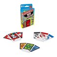 thumbnail image 3 of Monopoly Bid Game, Quick-Playing Card Game For 4 Players, Game For Families and Kids Ages 7 and Up, 3 of 5