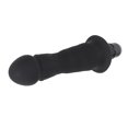 thumbnail image 4 of Deep Tissue Massager Head Soft Silicone Replaceable Head Attachment for Muscle Massager Black, 4 of 8