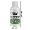 thumbnail image 3 of Boovnll Cleaning Supplies, Car Restoring Spray, Multi-Purpose Foam Cleaner, Car Foam Cleaner All Purpose, Powerful Decontamination Multifunctional Foam Cleaner for Car 50Ml, Cleaning, 3 of 5