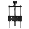 thumbnail image 4 of Woodworking Table Vise, Table Clamp Repair Vice Tool Clip Fixed Bed Table Vise, Metal Vise Engineering For Woodworking Industry Welding, 4 of 8
