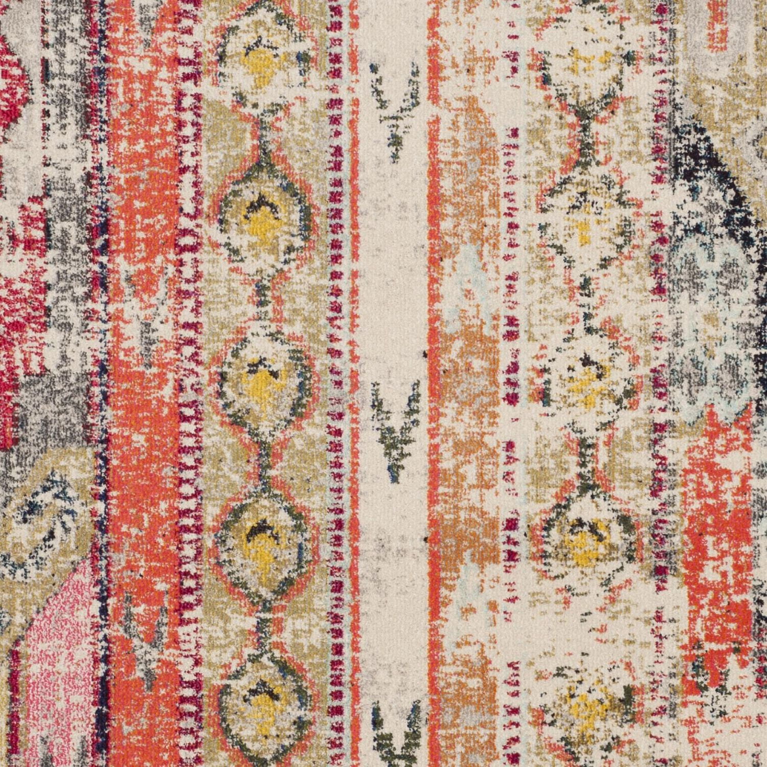 Safavieh Monaco Risto Tapis Abstrait