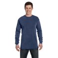 thumbnail image 1 of Comfort Colors T-Shirt à Manches Longues pour Adulte, Poids Lourd, RS, 1 of 1