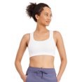 thumbnail image 1 of Jockey Women's Seamfree High Impact Sports Bra, 1 of 7