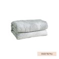 thumbnail image 3 of LSLJS Ice Blankets for Hot Sleepers and Night Sweats, Ice Blanket for All-Season, Ultra-Cool Lightweight Blanket, Ice Blankets Absorbs Body Heat To Keep, Ice Blankets, 3 of 8