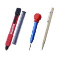 thumbnail image 1 of Transemion 12Pcs Carpenter Mark Pencil Refill Replacement Mechanical Pencils Refill Type 6, 1 of 6
