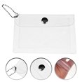 thumbnail image 4 of Coin Purse Clasp Design Change Purse Outdoor Small Bag Key Hanging Purse, 4 of 8