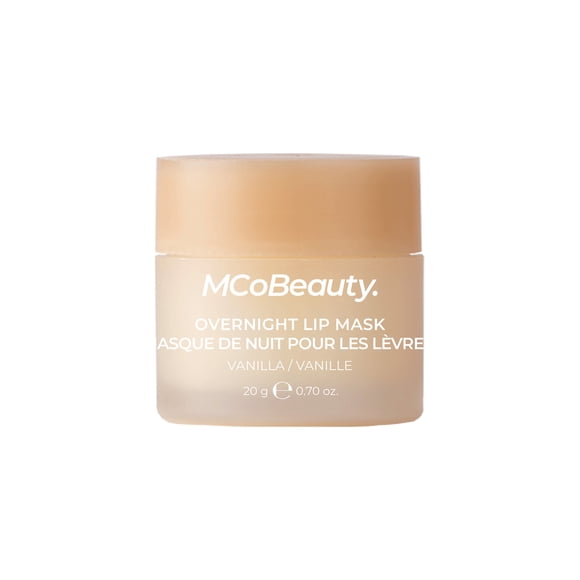 MCoBeauty - Overnight Lip Mask