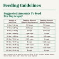thumbnail image 4 of Nutro Natural Choice Healthy Weight Adult Lamb & Rice Dry Dog Food 9.07kg, 4 of 9