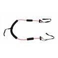 thumbnail image 2 of Perform Better Light Resistance gray cook Exercise Band, Pink, 2 of 3