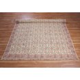 thumbnail image 4 of Casavani Handmade Cotton Entrance Area Rug, Red 2.6x4 Ft, 4 of 6