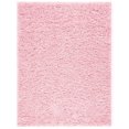 thumbnail image 4 of SAFAVIEH Polar Abbot Carlene Tapis Peluche Shag, 4 of 5