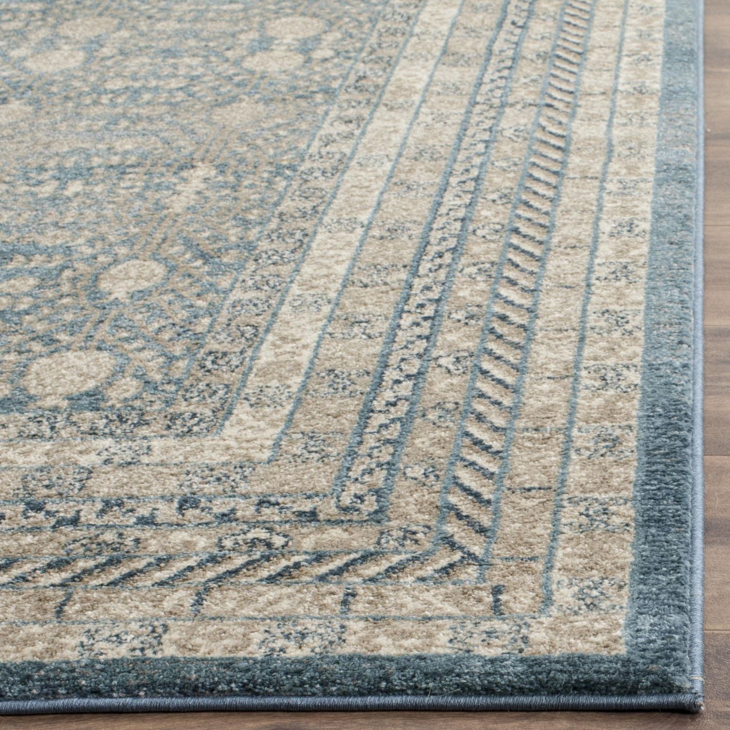 SAFAVIEH Sofia Cionadogh Border Area Rug