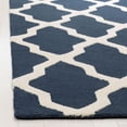 thumbnail image 2 of Safavieh Cambridge Liam Tapis Géométrique, 2 of 4