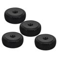 thumbnail image 3 of RC Pneu de Voiture, 4pcs 1/8 RC Camion RC Pneu de Voiture RC Roue de Pneu Solution Innovante, 3 of 8