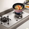 thumbnail image 2 of Cooking Utensils Product Category Nonstick Skillet Milk Pan Multifunctional Metal Universal Pot for Outdoor Cooking and Home Use with Induction, 2 of 4