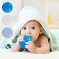 thumbnail image 4 of Toy 100pcs LDPE Baby Toy Ocean Ball Multicolor 5.5cm Plastic Pit Ball for Kids, 4 of 7