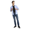 thumbnail image 4 of Jockey T-Shirt de Dessous à Col Ras du Cou en Coton Extensible FormFit pour Homme, 4 of 4