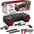 thumbnail image 3 of Boss Audio ATV30BRGB VTT/UTV 6,5 Pouces 450 W Haut-Parleur Étanche Système Audio et Son, 3 of 5